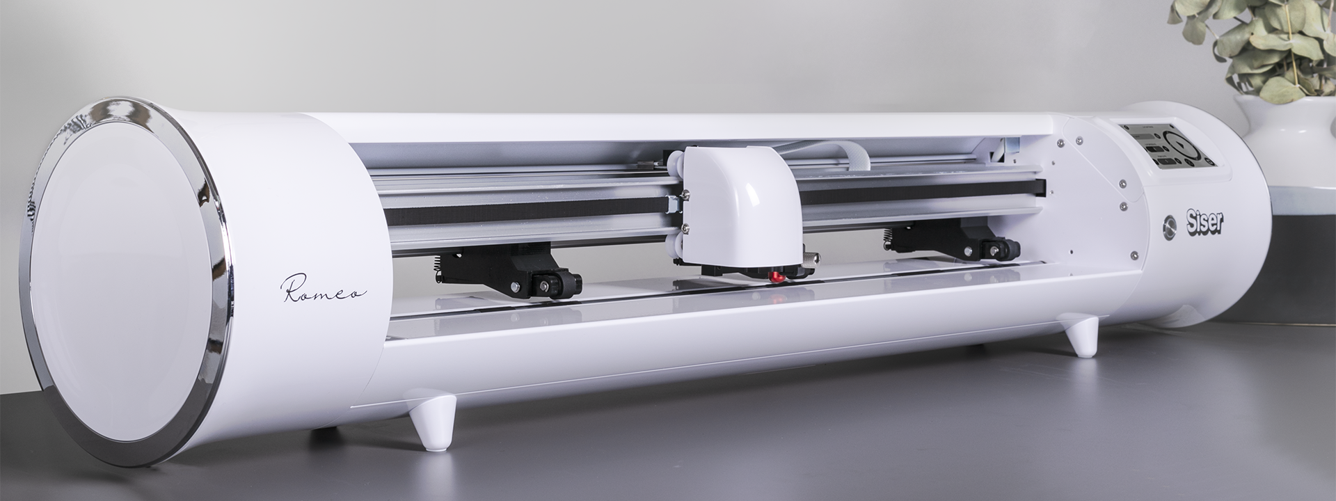 시저 로미오 커팅기