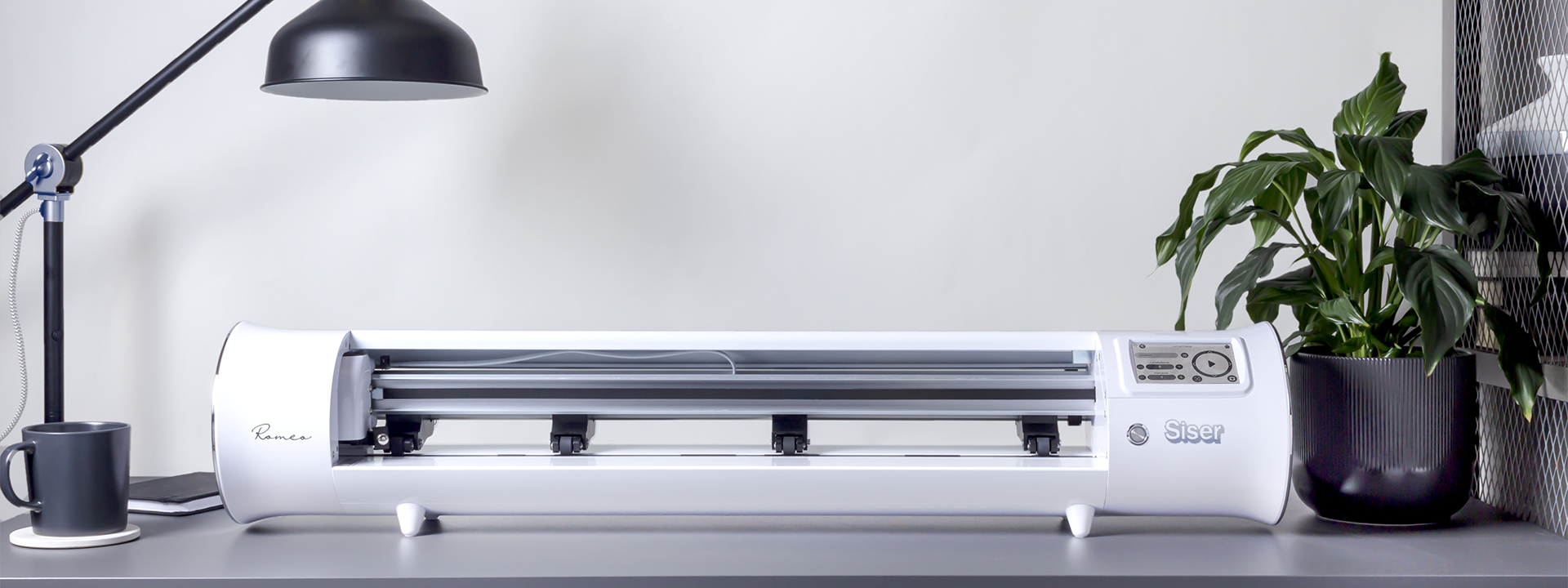 시저커팅기 로미오 제품 사진