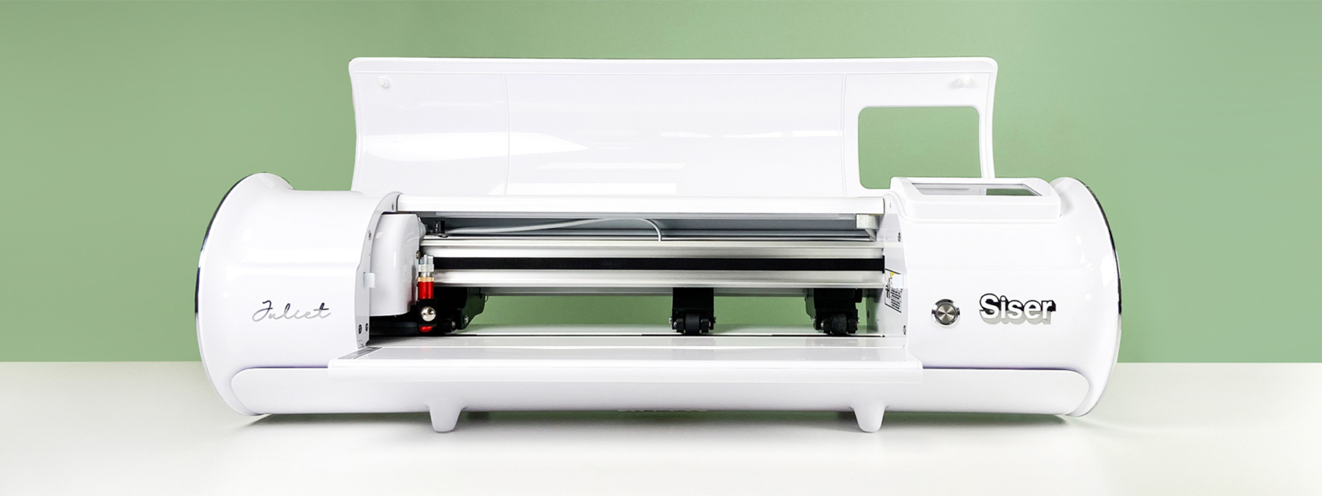 시저 줄리엣 커팅기 작업 공간